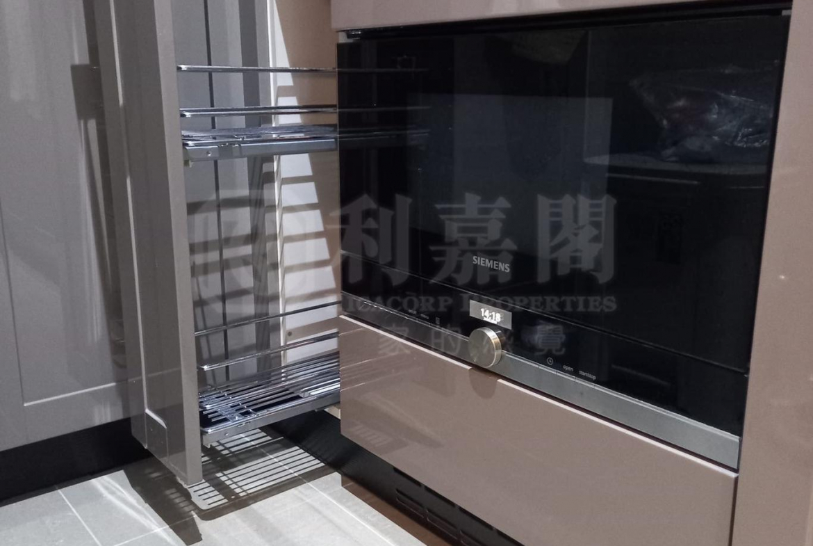 NAPA 6A座 - 28NTS – 香港北部都會區