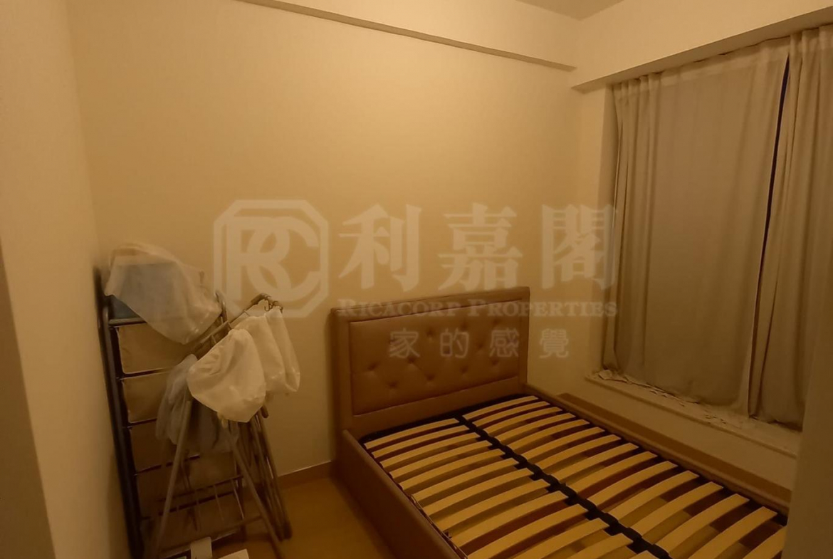NAPA 6A座 - 28NTS – 香港北部都會區