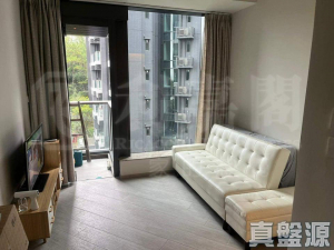 帝御 2期 帝御‧星濤 1座 - 28NTS – 香港北部都會區