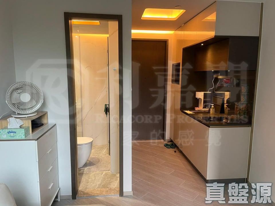 帝御 2期 帝御‧星濤 1座 - 28NTS – 香港北部都會區