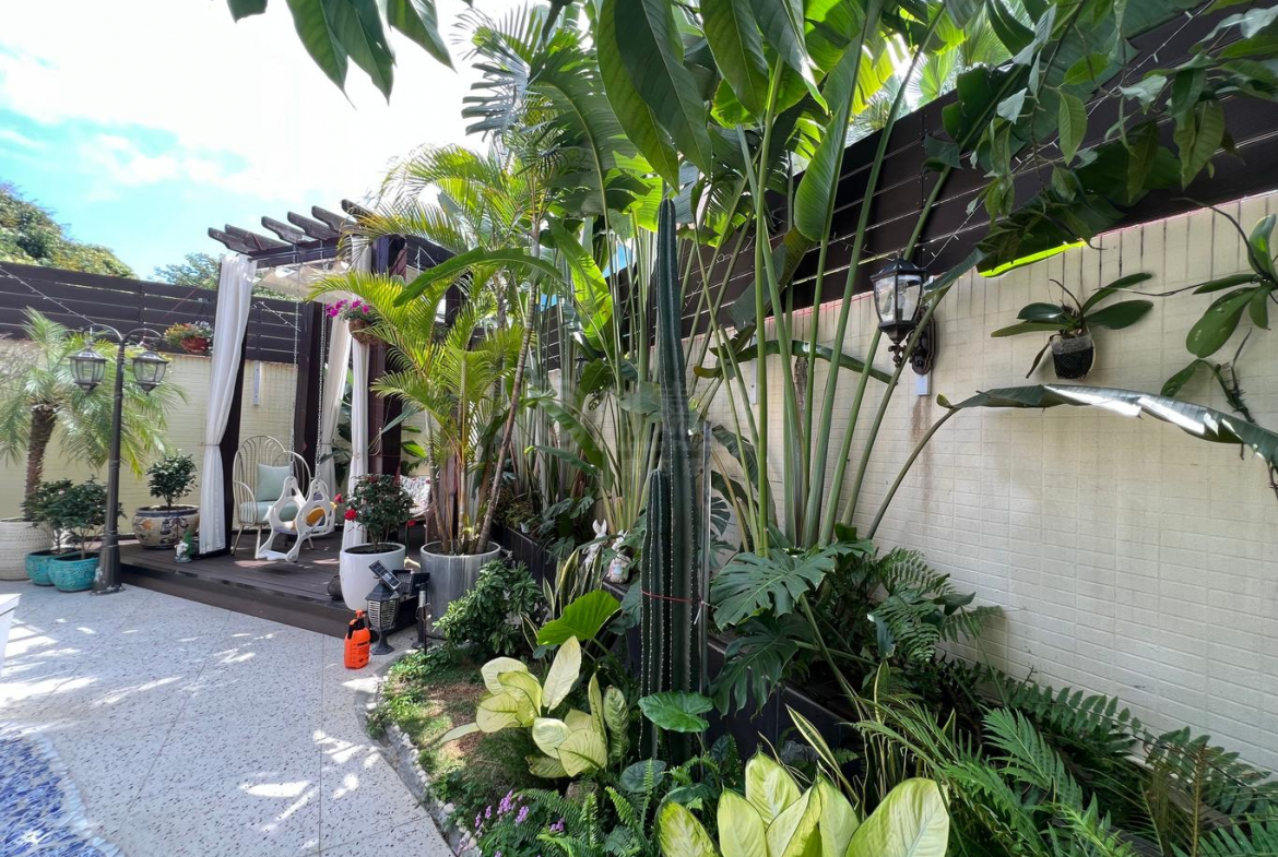 海錦豪園 - 28NTS – 香港北部都會區