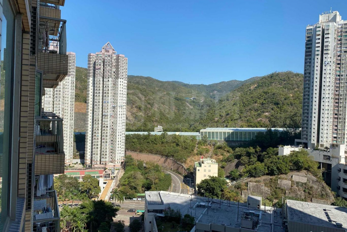 碧堤半島 2期 2座 - 28NTS – 香港北部都會區