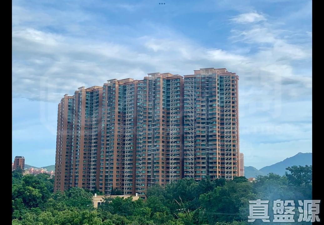 愛琴海岸 3座 - 28NTS – 香港北部都會區