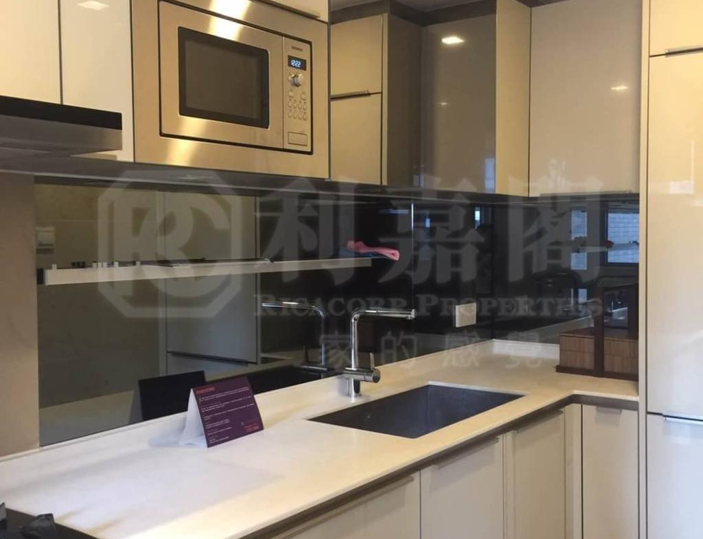 RESIDENCE 譽88 1座 - 28NTS – 香港北部都會區