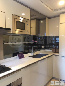 RESIDENCE 譽88 1座 - 28NTS – 香港北部都會區