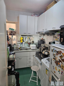 景新臺 1座 - 28NTS – 香港北部都會區