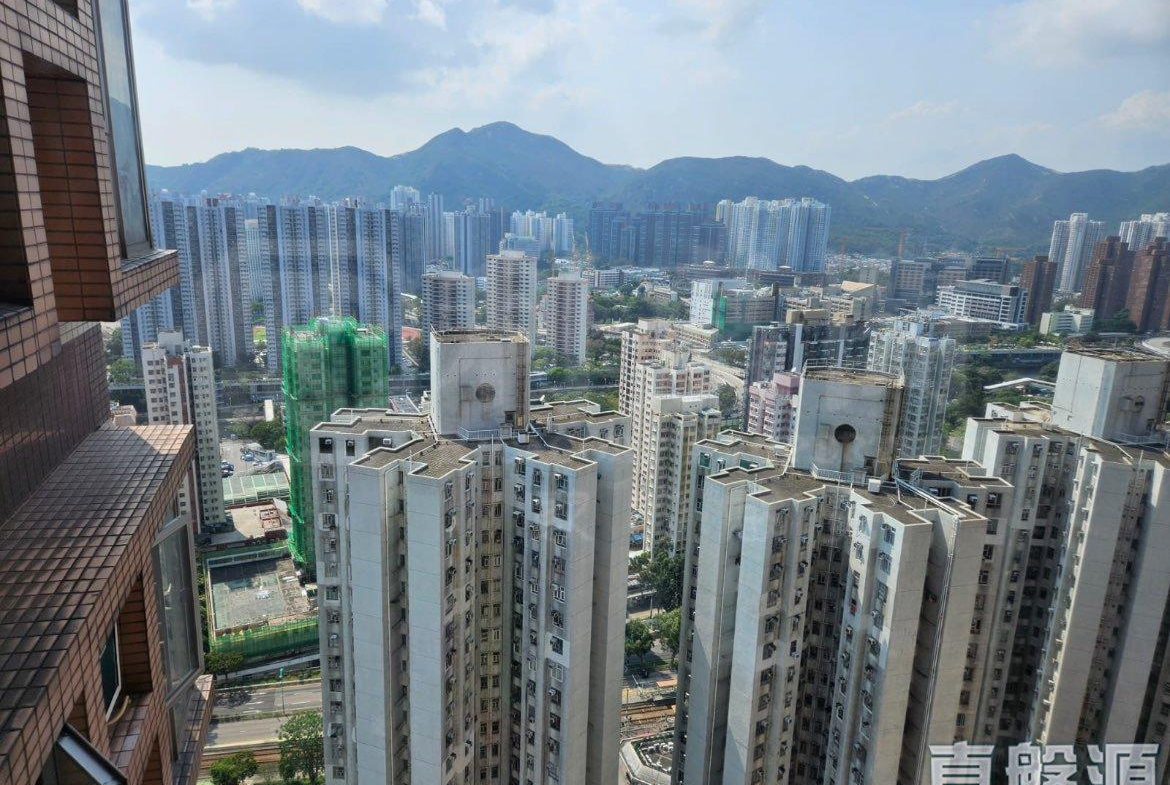 景新臺 1座 - 28NTS – 香港北部都會區