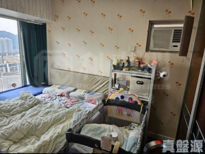 景新臺 1座 - 28NTS – 香港北部都會區