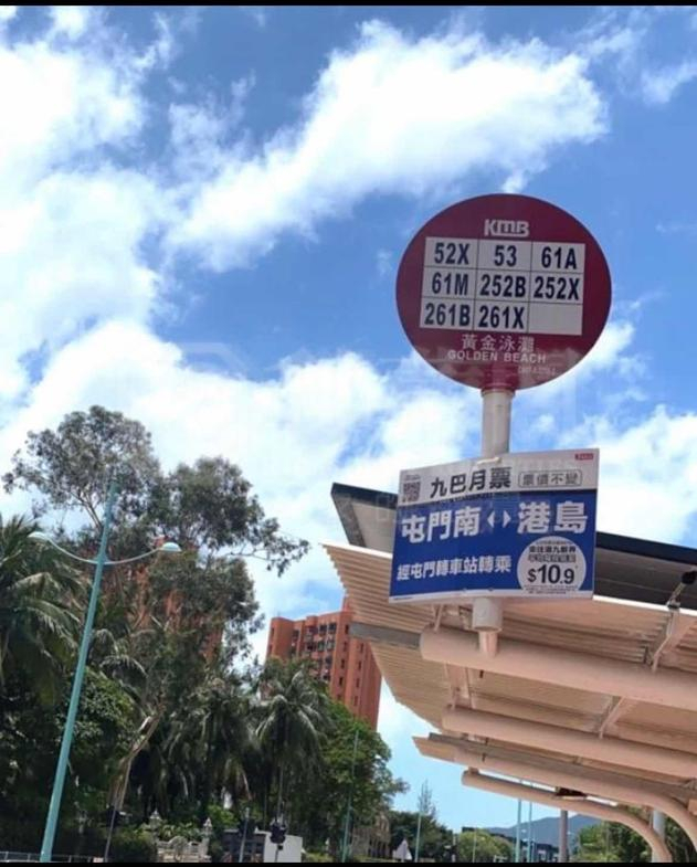 帝御 3期 帝御‧嵐天 6座 - 28NTS – 香港北部都會區