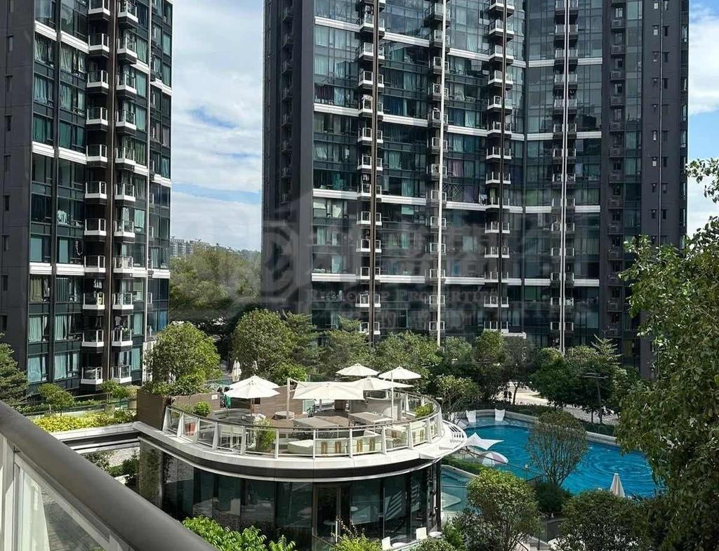 帝御 3期 帝御‧嵐天 6座 - 28NTS – 香港北部都會區