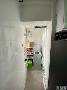長安邨 安潤樓 (9座) - 28NTS – 香港北部都會區
