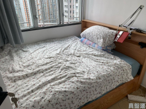 長安邨 安潤樓 (9座) - 28NTS – 香港北部都會區