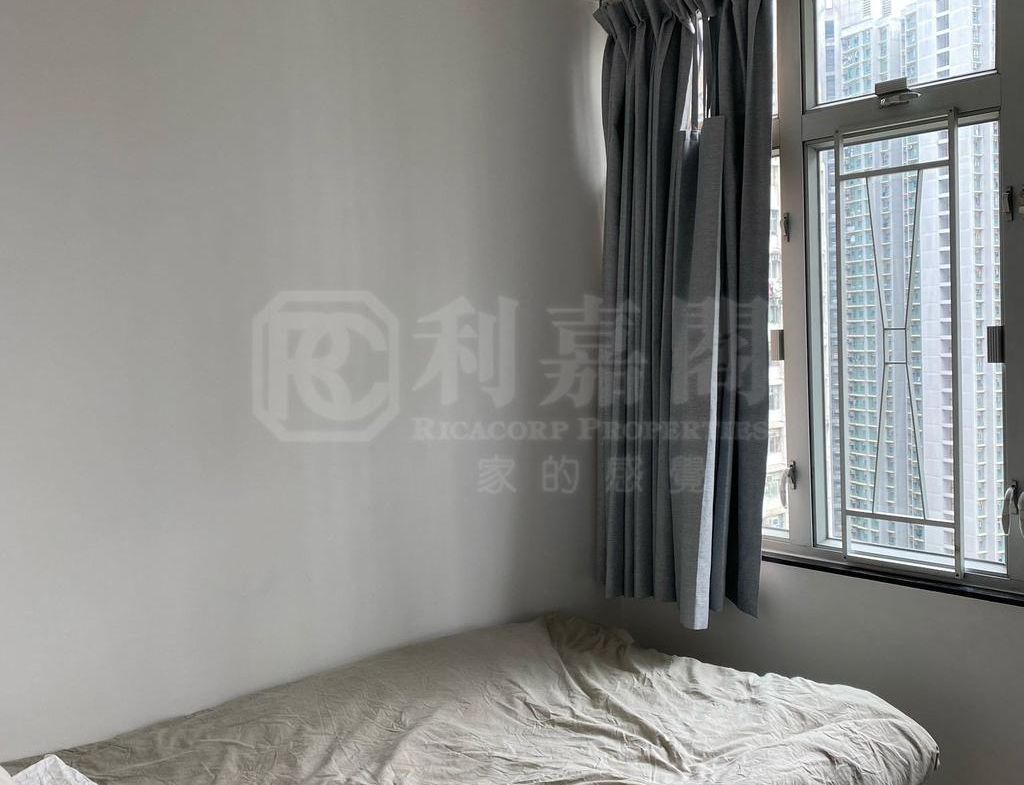 長安邨 安潤樓 (9座) - 28NTS – 香港北部都會區