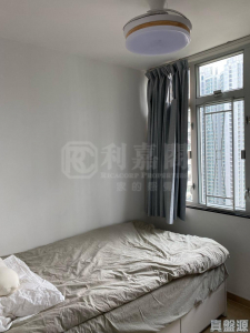 長安邨 安潤樓 (9座) - 28NTS – 香港北部都會區