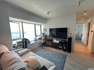 碧堤半島 1期 7座 - 28NTS – 香港北部都會區