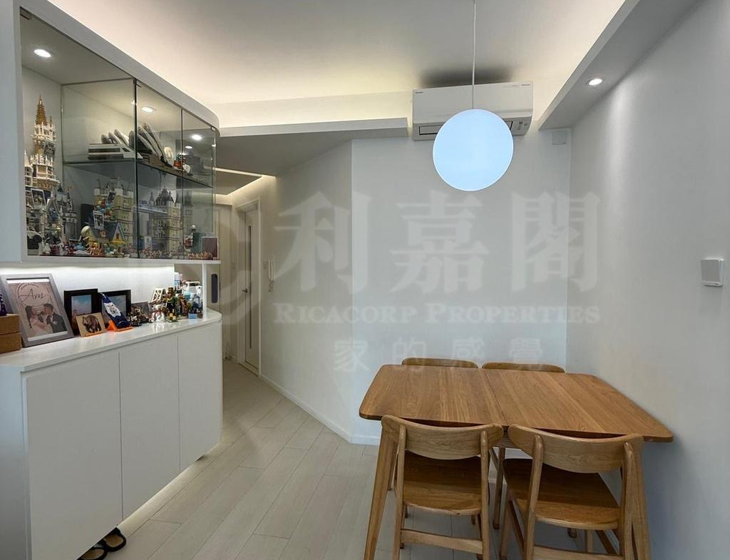 碧堤半島 1期 7座 - 28NTS – 香港北部都會區
