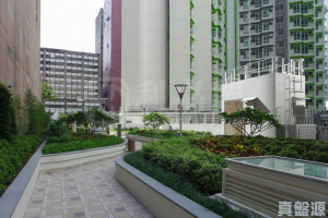 尚翠苑 B座 (翠河閣) - 28NTS – 香港北部都會區