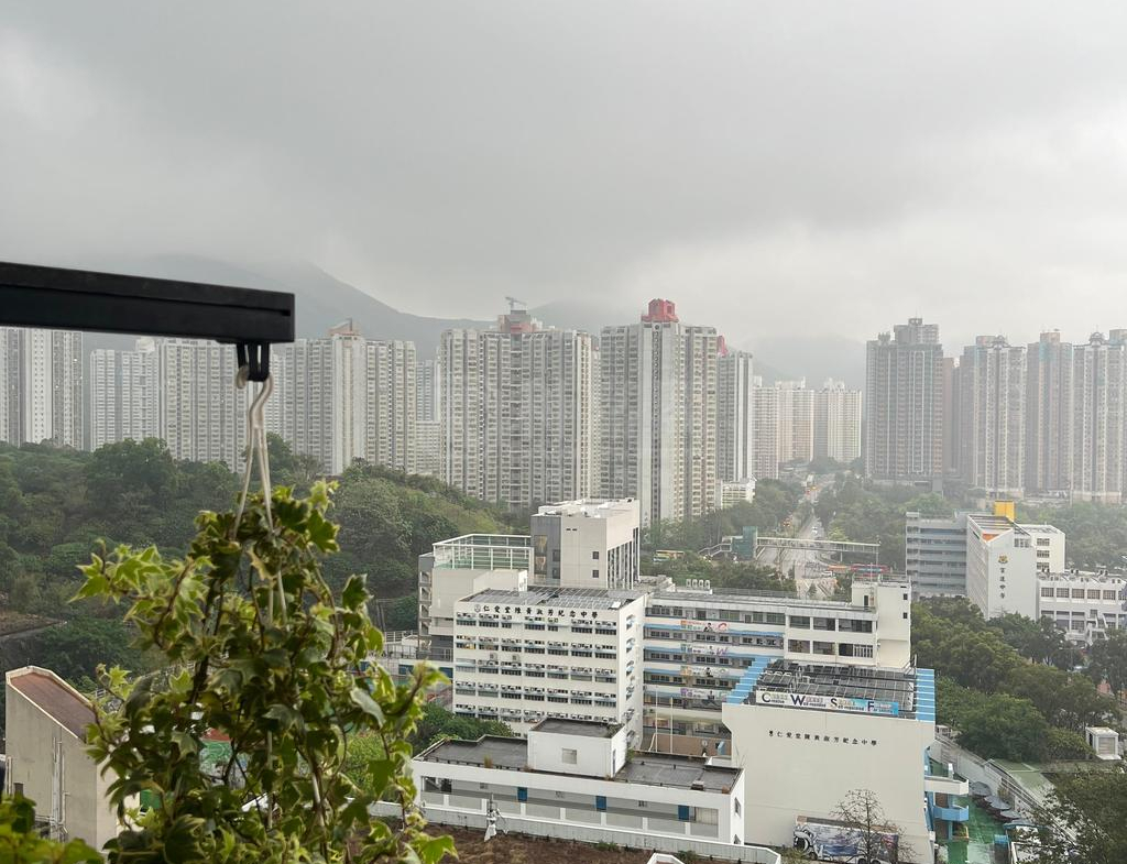 翠鳴臺 - 28NTS – 香港北部都會區