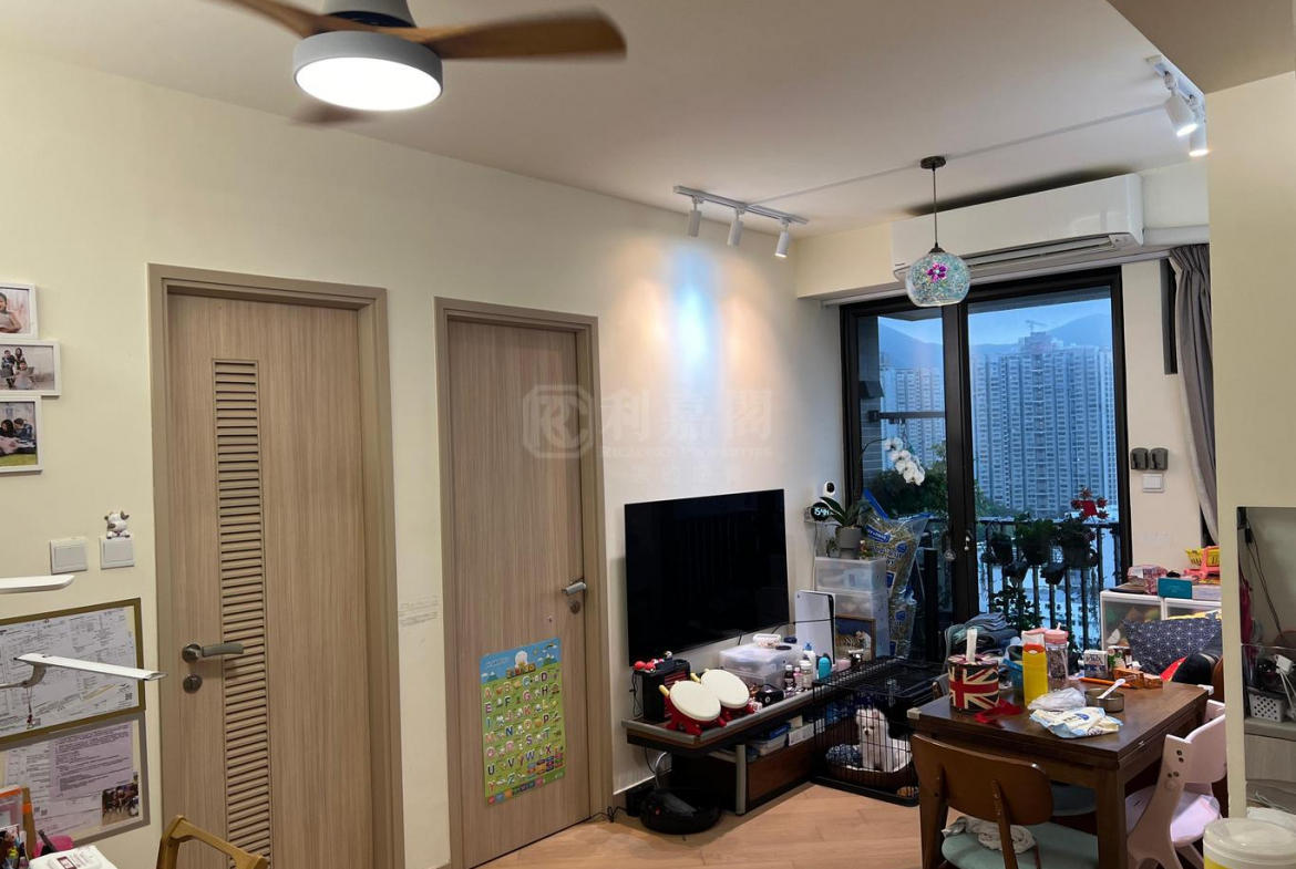 翠鳴臺 - 28NTS – 香港北部都會區