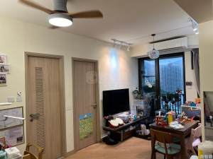 翠鳴臺 - 28NTS – 香港北部都會區