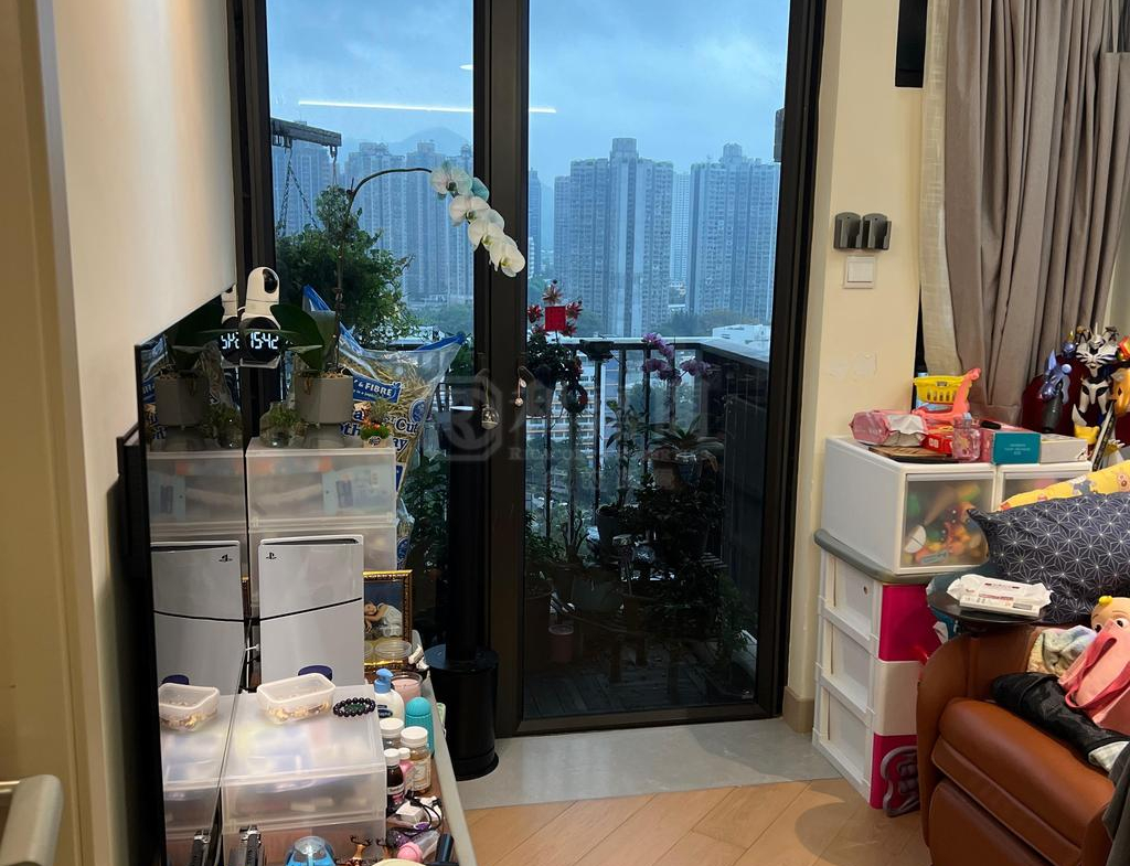 翠鳴臺 - 28NTS – 香港北部都會區