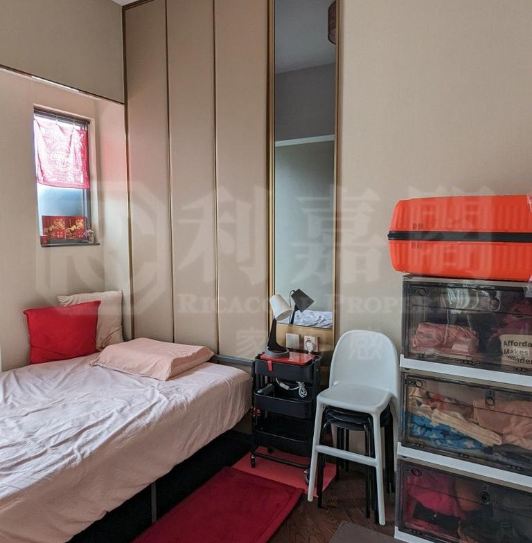 緹岸 2期 5A座 - 28NTS – 香港北部都會區