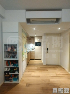 THE CARMEL 2座 - 28NTS – 香港北部都會區