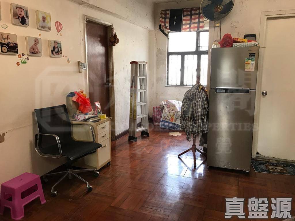 福德樓 - 28NTS – 香港北部都會區