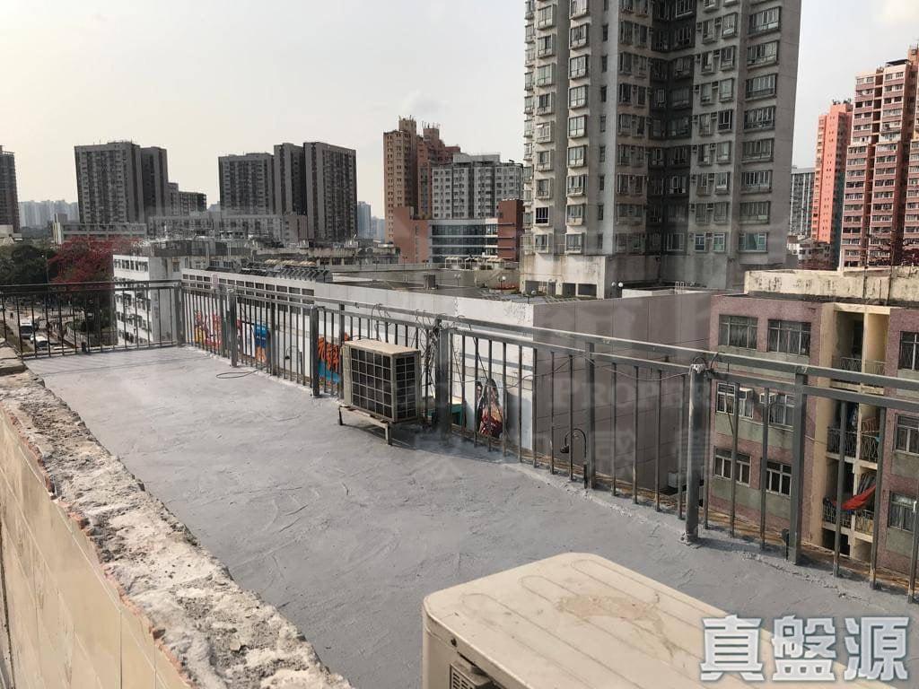 福德樓 - 28NTS – 香港北部都會區