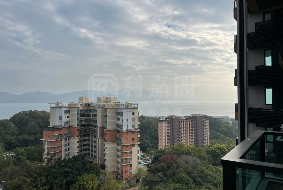 OMA BY THE SEA 2座 - 28NTS – 香港北部都會區