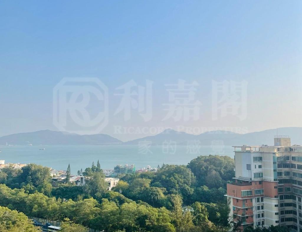 OMA BY THE SEA 2座 - 28NTS – 香港北部都會區