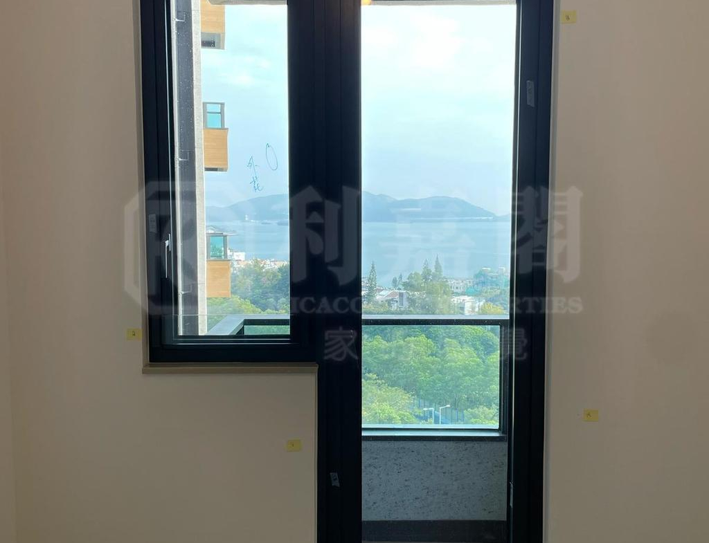 OMA BY THE SEA 2座 - 28NTS – 香港北部都會區