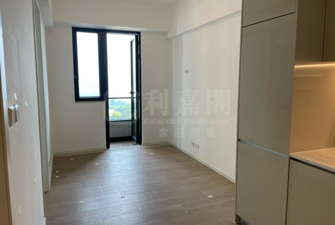OMA BY THE SEA 2座 - 28NTS – 香港北部都會區