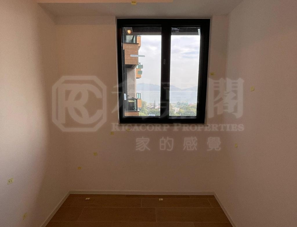 OMA BY THE SEA 2座 - 28NTS – 香港北部都會區