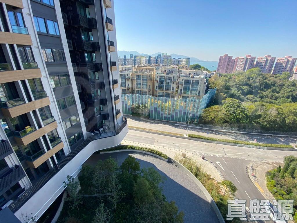 OMA BY THE SEA 1座 - 28NTS – 香港北部都會區
