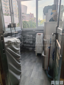 寶益樓 - 28NTS – 香港北部都會區