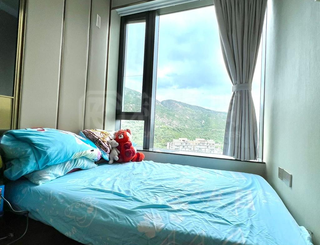 緹岸 1期 1座 - 28NTS – 香港北部都會區
