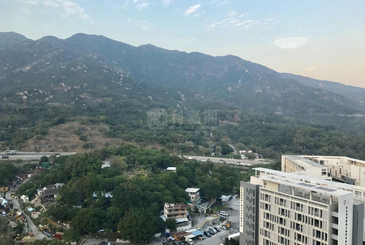 愛琴海岸 6座 - 28NTS – 香港北部都會區