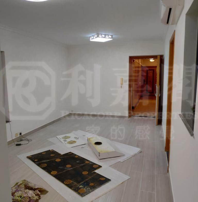 愛琴海岸 6座 - 28NTS – 香港北部都會區