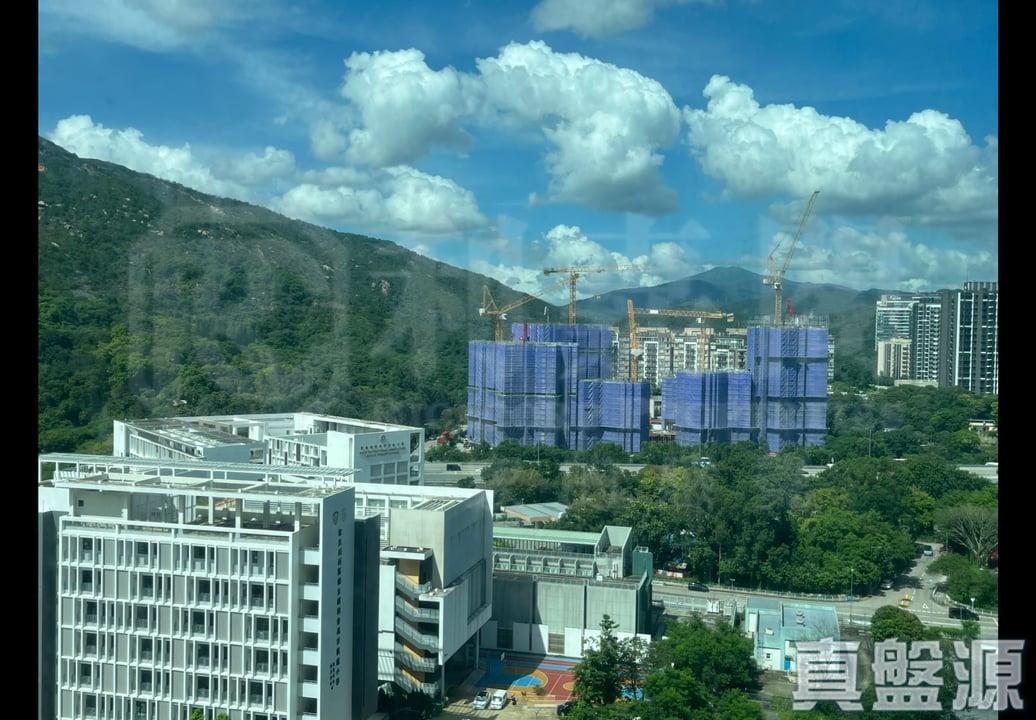 愛琴海岸 6座 - 28NTS – 香港北部都會區
