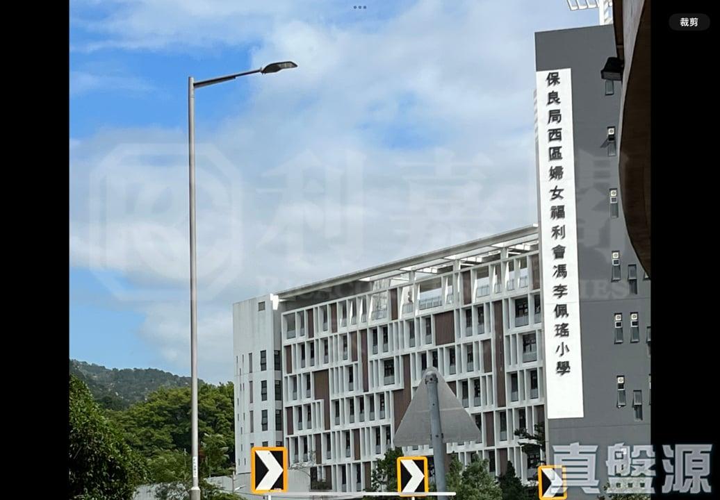 愛琴海岸 6座 - 28NTS – 香港北部都會區