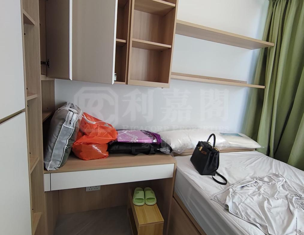 帝御 1期 帝御‧金灣 3座 - 28NTS – 香港北部都會區