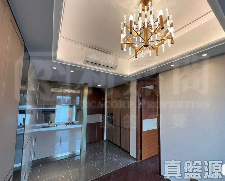 緹岸 2期 5A座 - 28NTS – 香港北部都會區