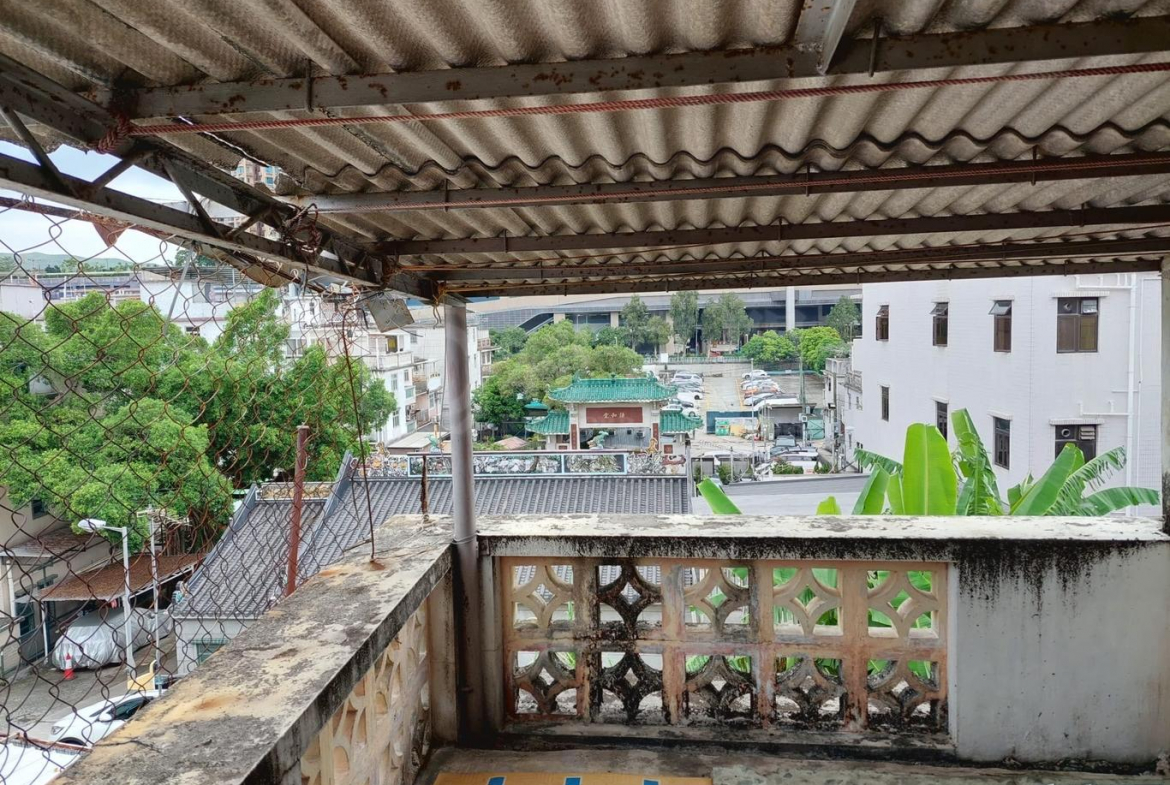 蔡屋村 - 28NTS – 香港北部都會區