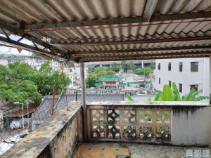 蔡屋村 - 28NTS – 香港北部都會區