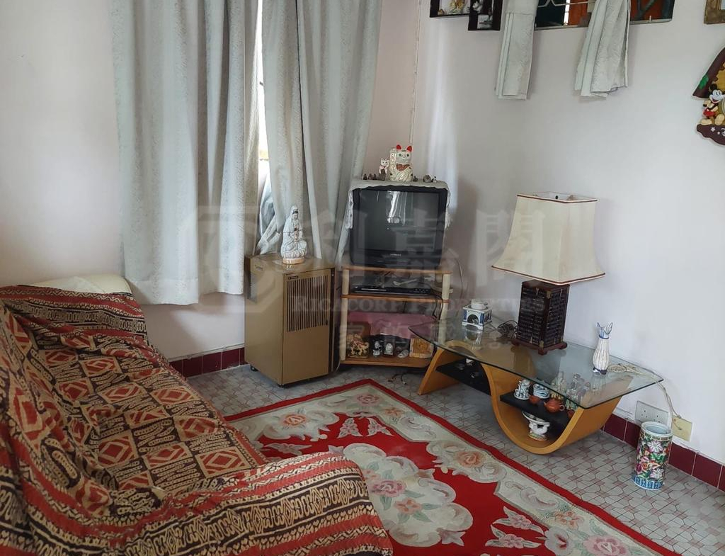 蔡屋村 - 28NTS – 香港北部都會區