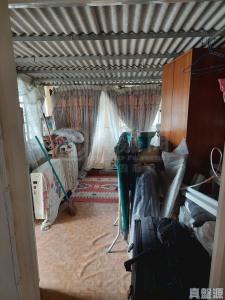 蔡屋村 - 28NTS – 香港北部都會區