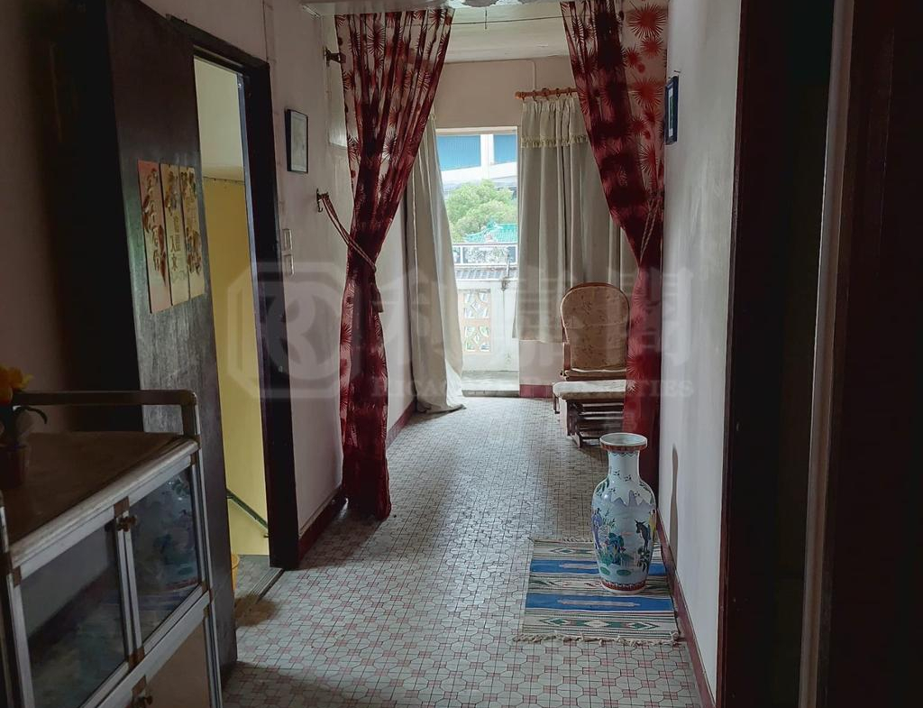 蔡屋村 - 28NTS – 香港北部都會區