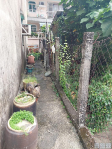 蔡屋村 - 28NTS – 香港北部都會區