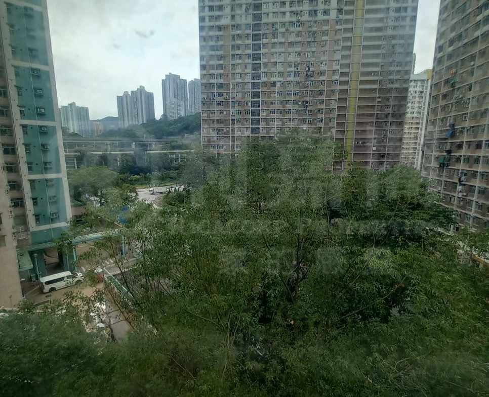 長安邨 安湖樓 (5座) - 28NTS – 香港北部都會區